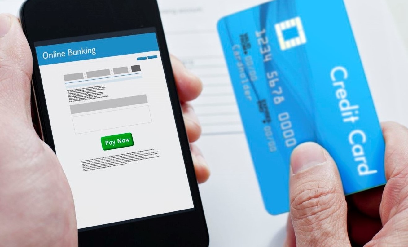 Mobile Banking
